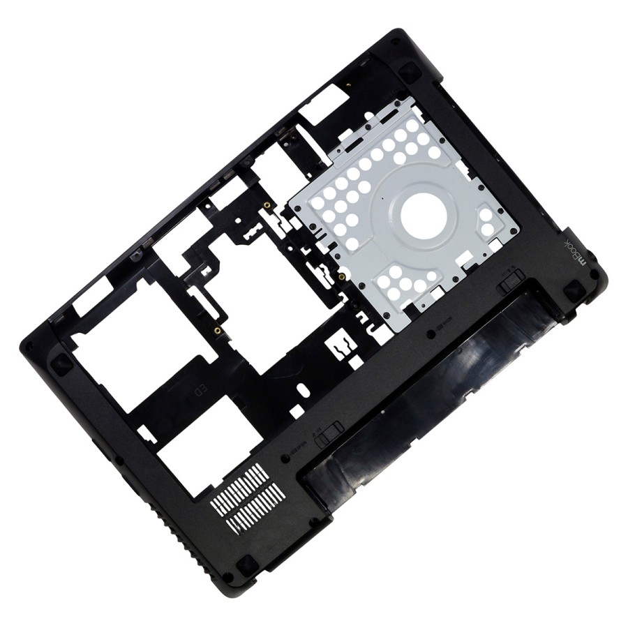 Base inferior para Lenovo G480, G485 compatível AP0N1000110, 
