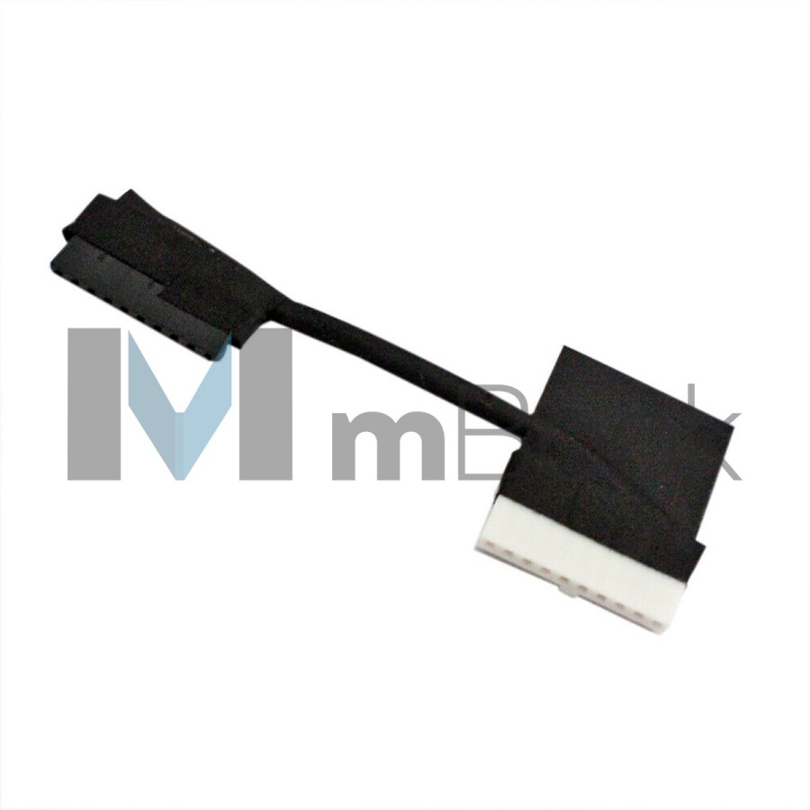 Cabo flat bateria para Dell 7579, 5579 compatível 0711P3, 