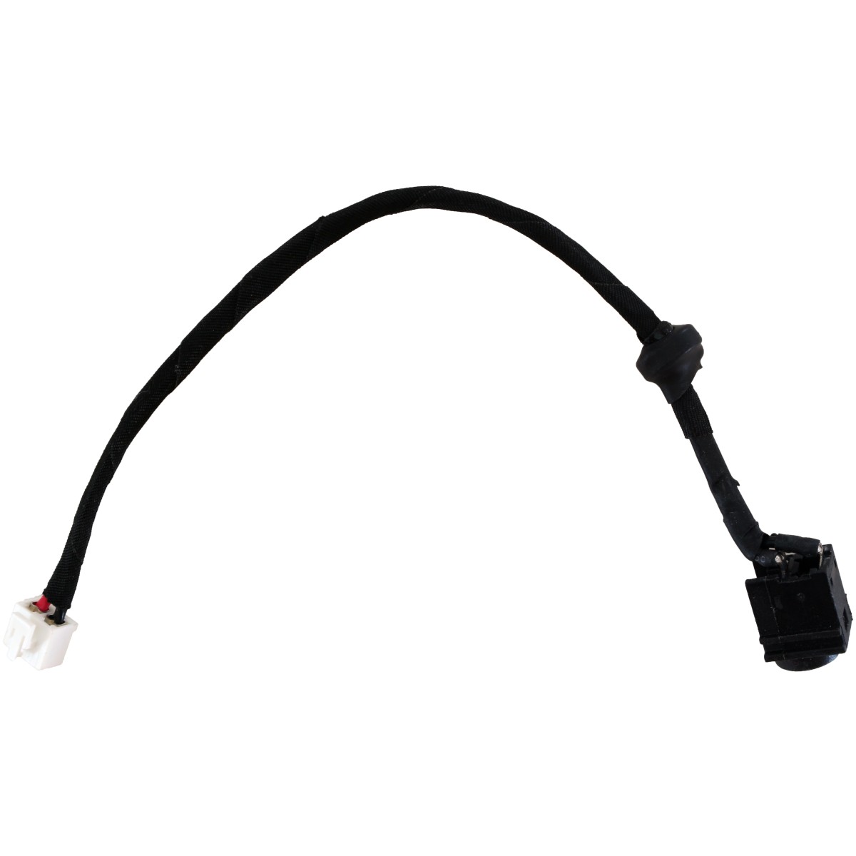Conector jack para Sony Vaio compatível 306-0001-1636_A, 