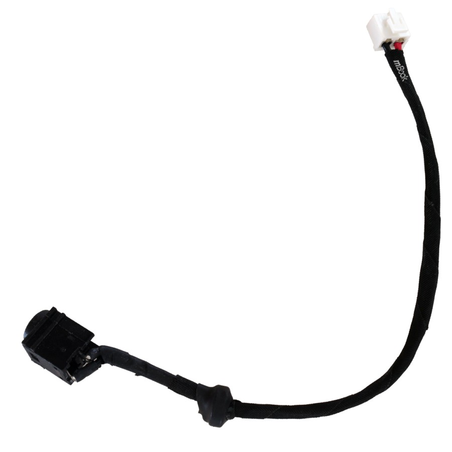 Conector jack para Sony Vaio compatível 306-0001-1636_A, 