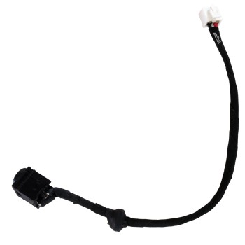 Conector jack para Sony Vaio compatível 306-0001-1636_A, 
