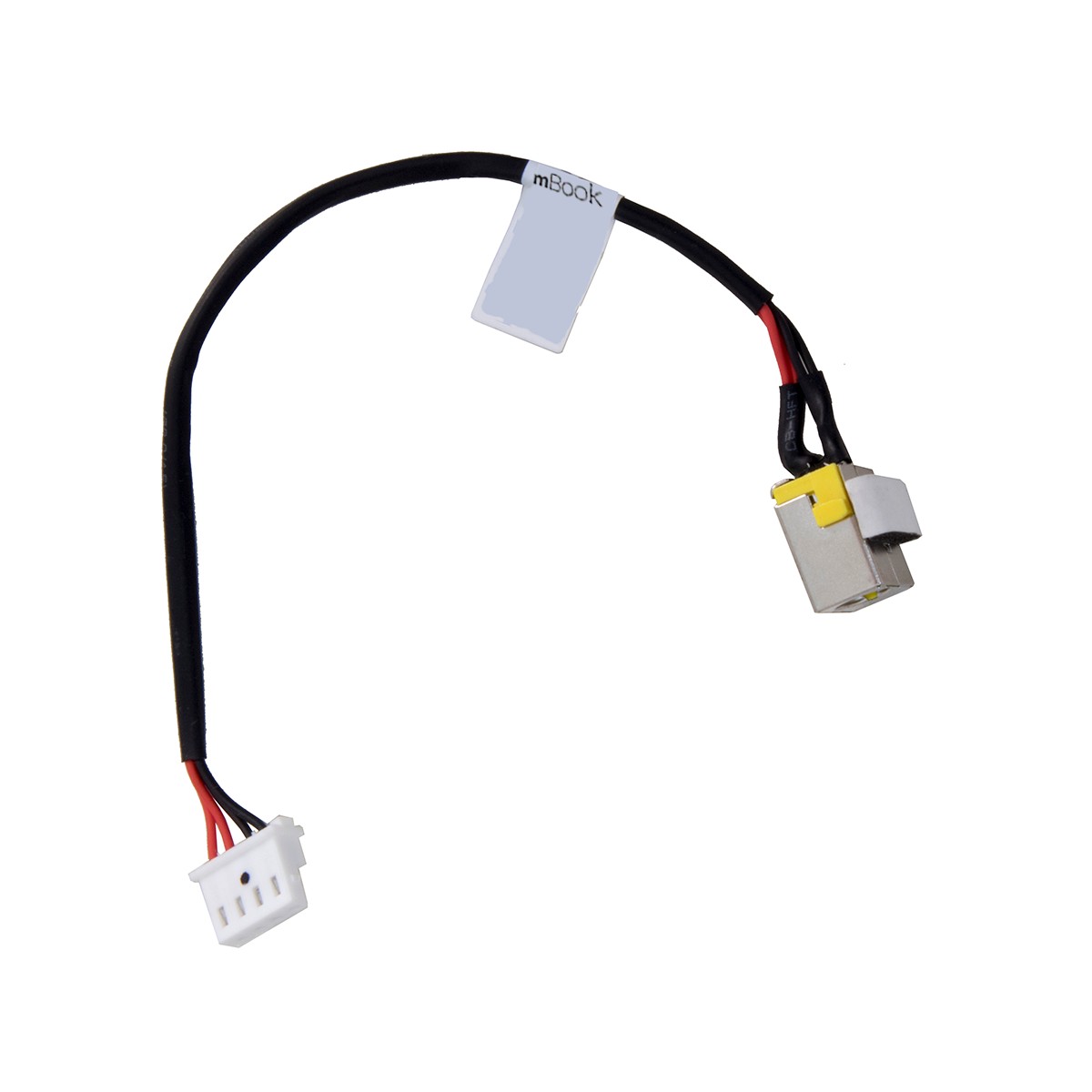 Conector DC Jack para Acer Aspire F5-573 DD0ZRTAD100, 