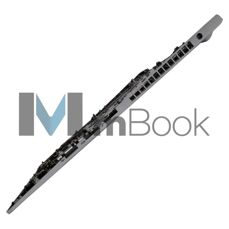 Base teclado para FA0SB000110 compatível AP0SB000140 prata, 