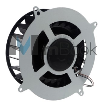 Cooler fan para PS5 compatível CFI-1114B/CFI-1215B, 