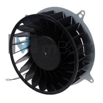 Cooler fan para PS5 compatível CFI-1114B/CFI-1215B, 