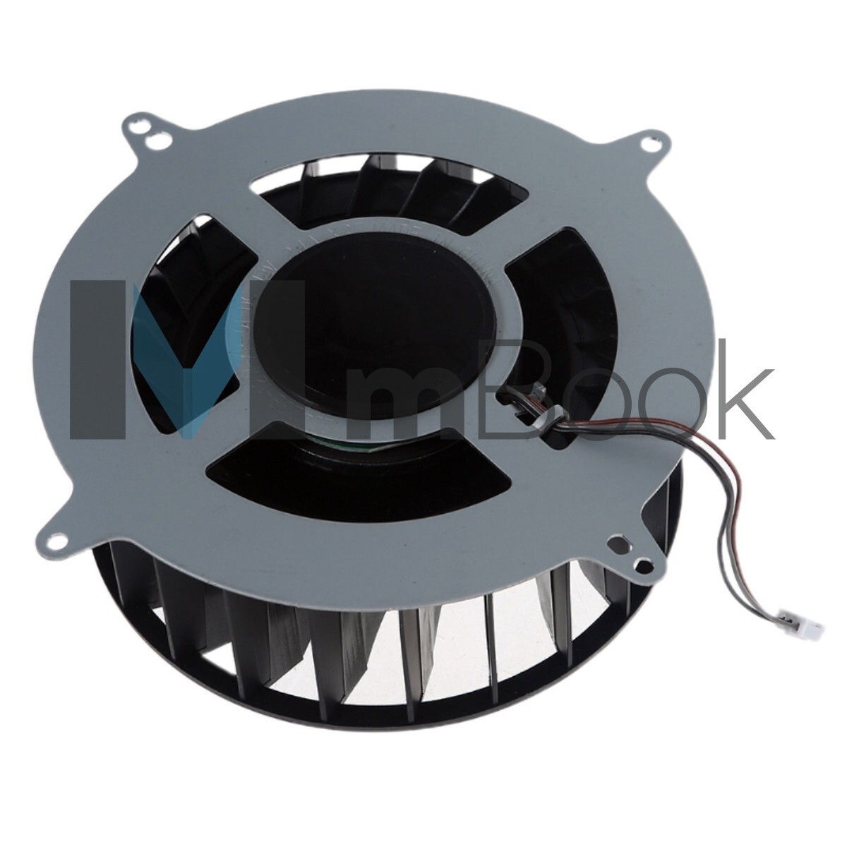 Cooler fan para PS5 compatível CFI-1114B/CFI-1215B, 