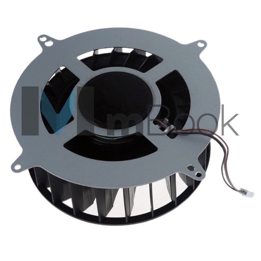 Cooler fan para PS5 compatível CFI-1114B/CFI-1215B, 