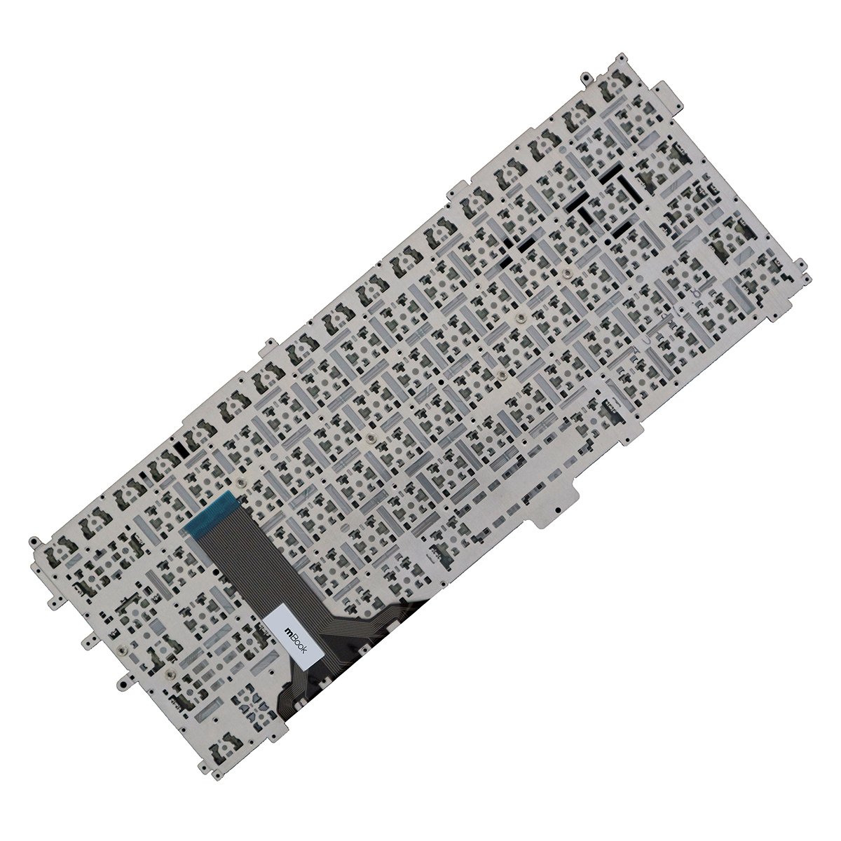 Teclado Sony Vaio SVP132 compatível 149243881BR 9Z.N9QBF.11B, 