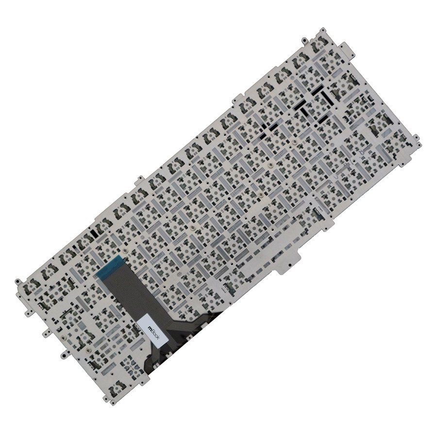 Teclado Sony Vaio SVP132 compatível 149243881BR 9Z.N9QBF.11B, 