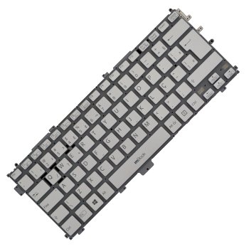Teclado Sony Vaio SVP132 compatível 149243881BR 9Z.N9QBF.11B, 