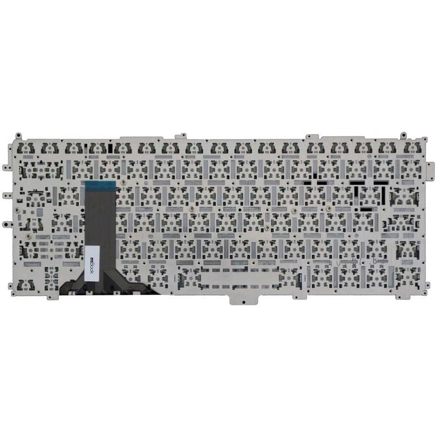 Teclado Sony Vaio SVP132 compatível 149243881BR 9Z.N9QBF.11B, 