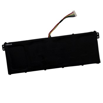 Bateria para Acer Aspire 3 A315-53 Ac14b18j 11.4v, 