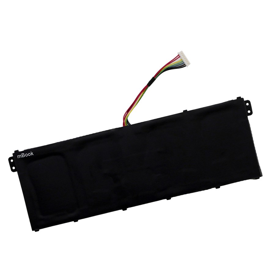 Bateria para Acer Aspire 3 A315-53 Ac14b18j 11.4v, 