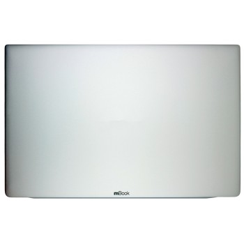 Tampa traseira/moldura para Dell compatível 460.0HG0E.0012, 