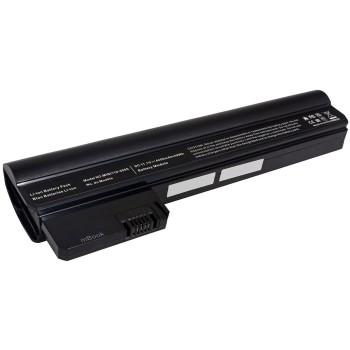 Bateria para HP Compaq CQ10-514CA, CQ10-520SG, CQ10-522SZ, 