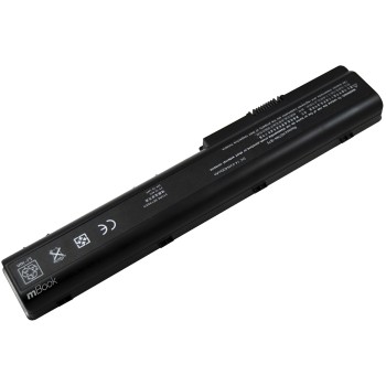 Bateria para HP 534116-291, HSTNN-DB74, HSTNN-DB75, 