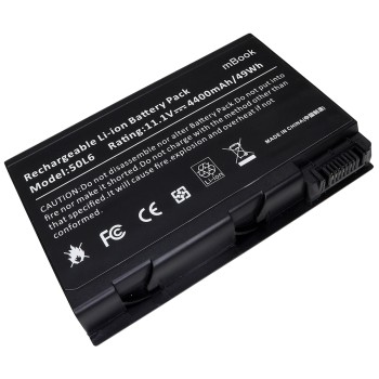Bateria para Acer Aspire 3104, 