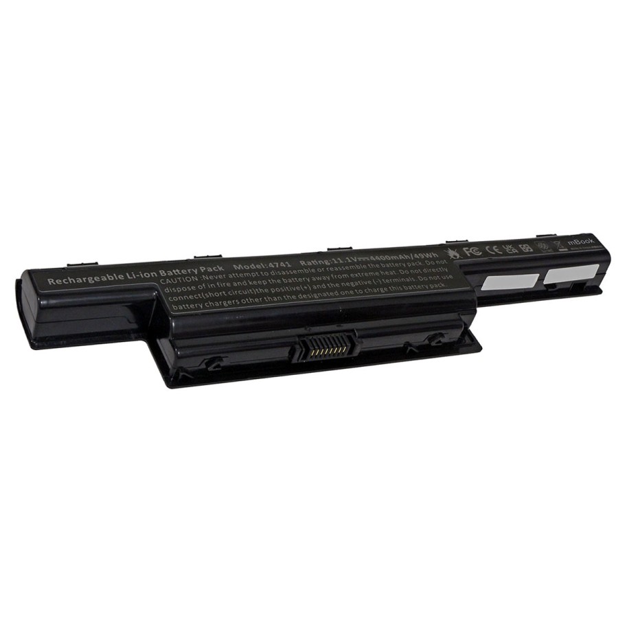 Bateria para Acer Aspire 4755G, 4755ZG, 