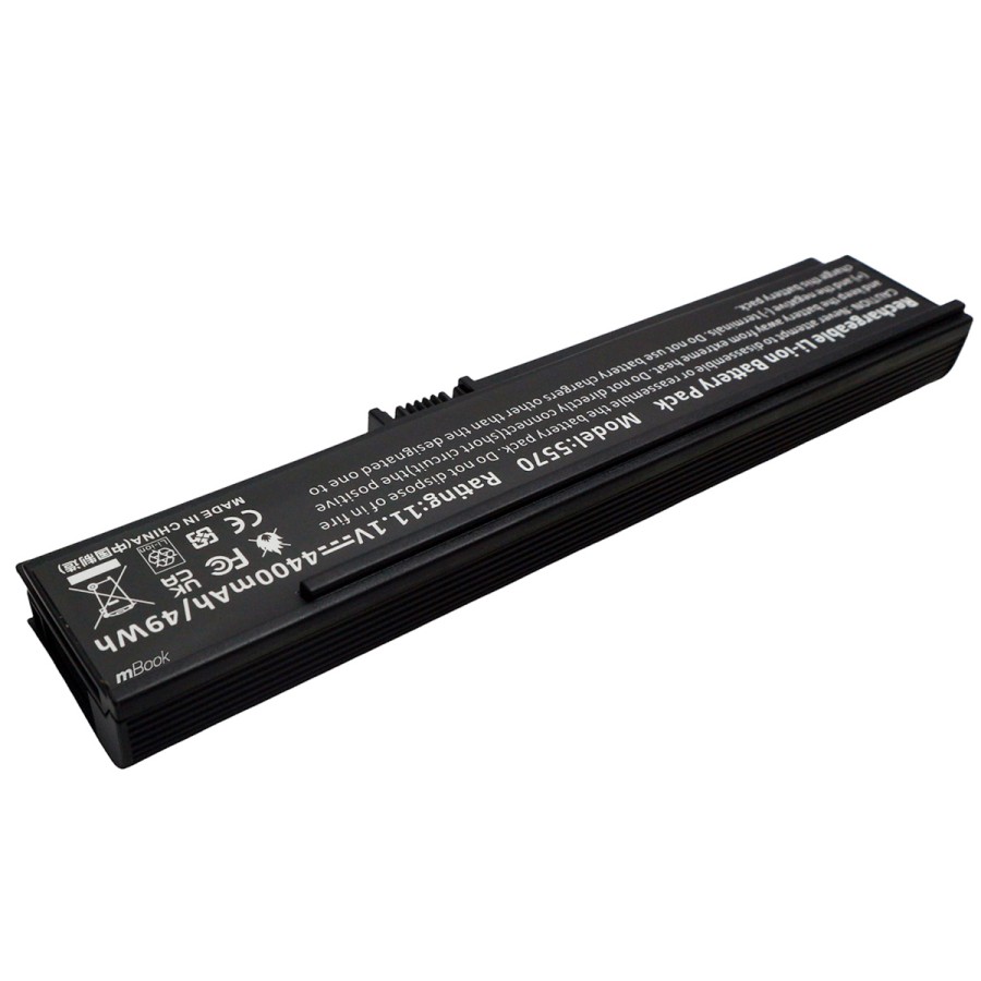 Bateria para Acer Aspire 3054WXCI, 3030, 3602, 