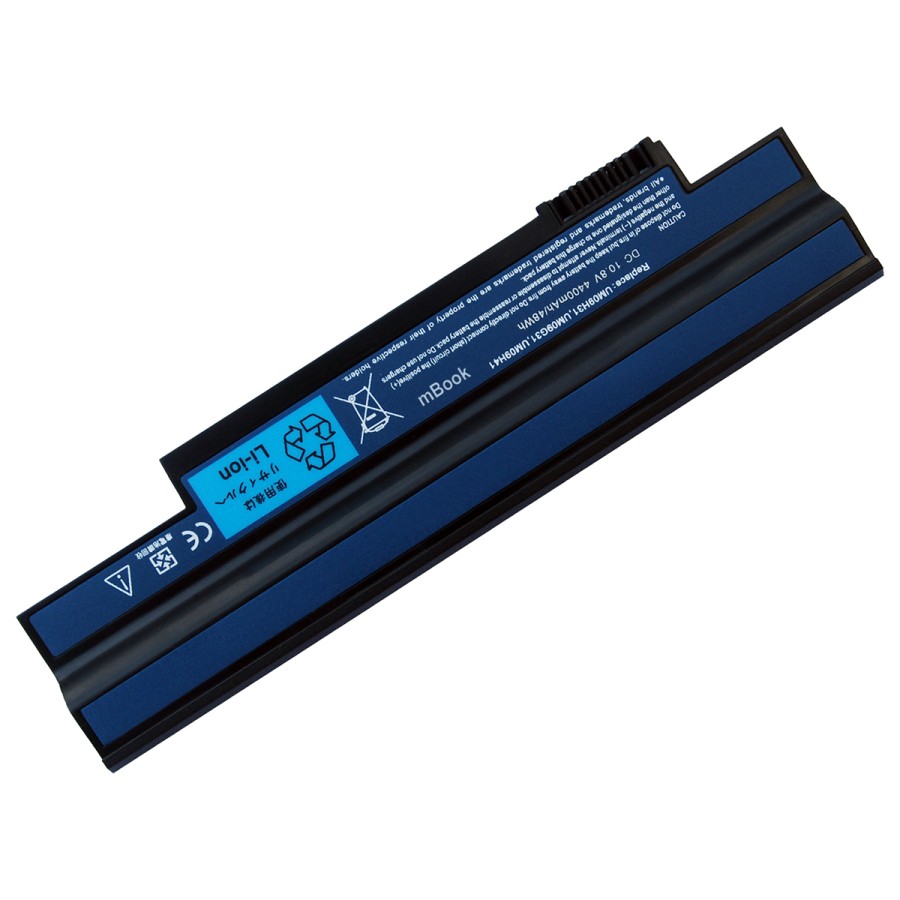 Bateria para Acer AO533-kk-3g, AO533-ww-3g, 