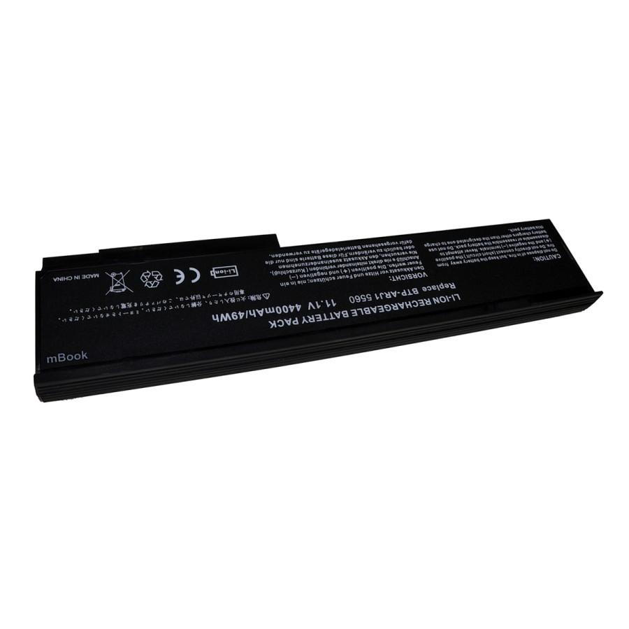 Bateria para Acer AK.006BT.021, 