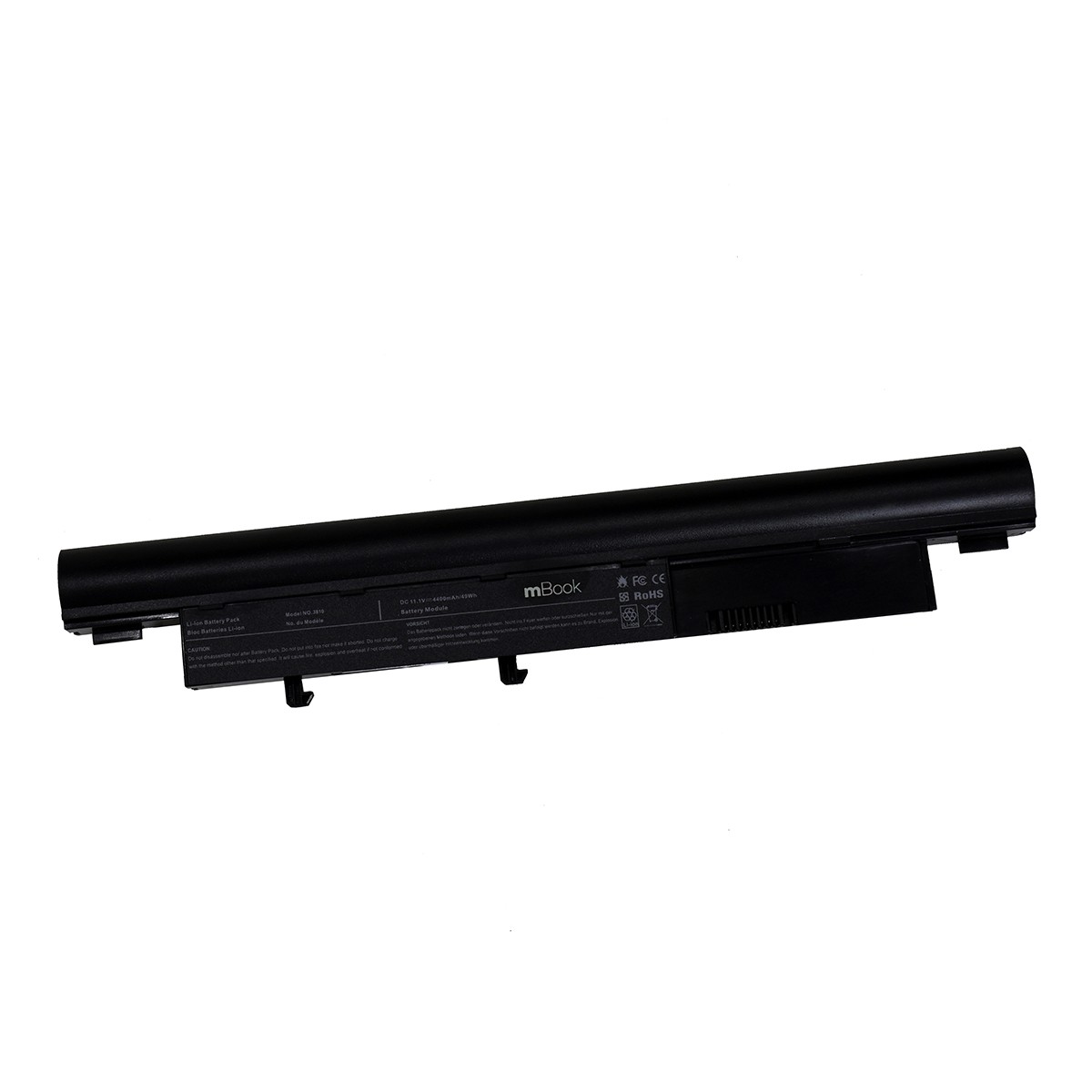 Bateria PARA Acer Aspire 4810T, 4810TG, 4810TZ, 