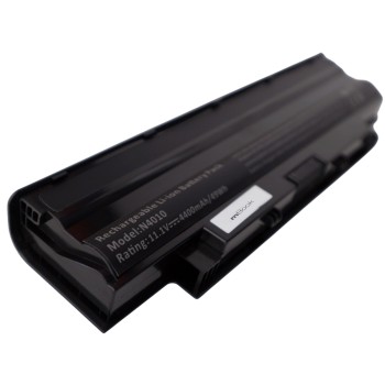 Bateria para Dell P10F001, Inspiron N5010, 