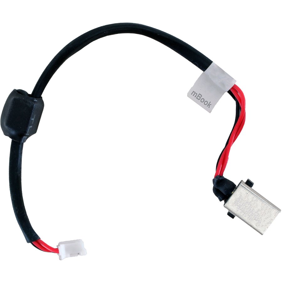Conector DC Jack para Asus A53U K43U K53U K53T K53E, 