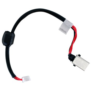 Conector DC Jack para Asus A53U K43U K53U K53T K53E, 
