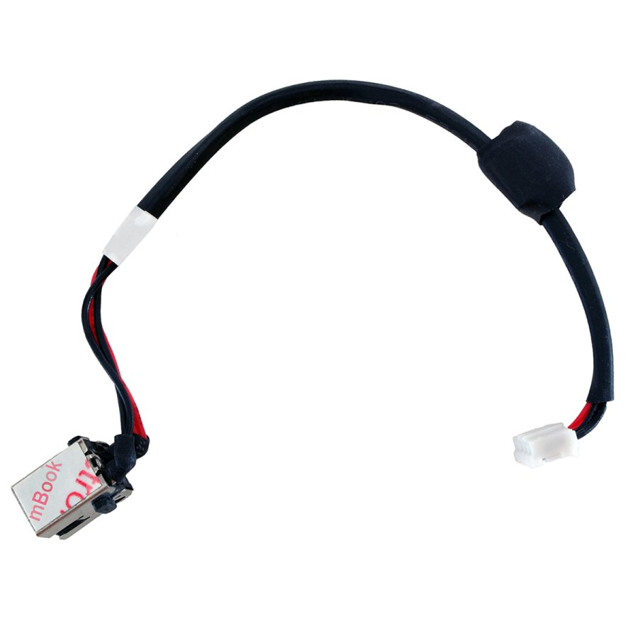 Conector DC Jack para Asus A53U K43U K53U K53T K53E, 