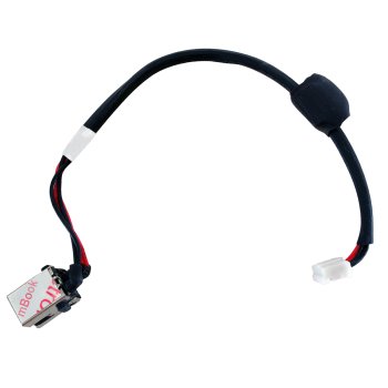 Conector DC Jack para Asus A53U K43U K53U K53T K53E, 