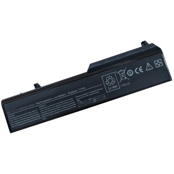 Bateria para Dell Vostro 1320 Y024C, 