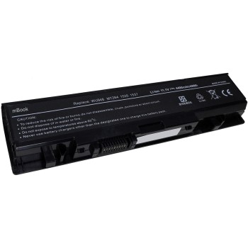 Bateria para Dell Studio KM958,MT275,MT276,MT277,PW772,PW773, 