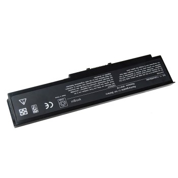 Bateria 6 células para Dell Inspiron 1420, Vostro 1400 MN127, 