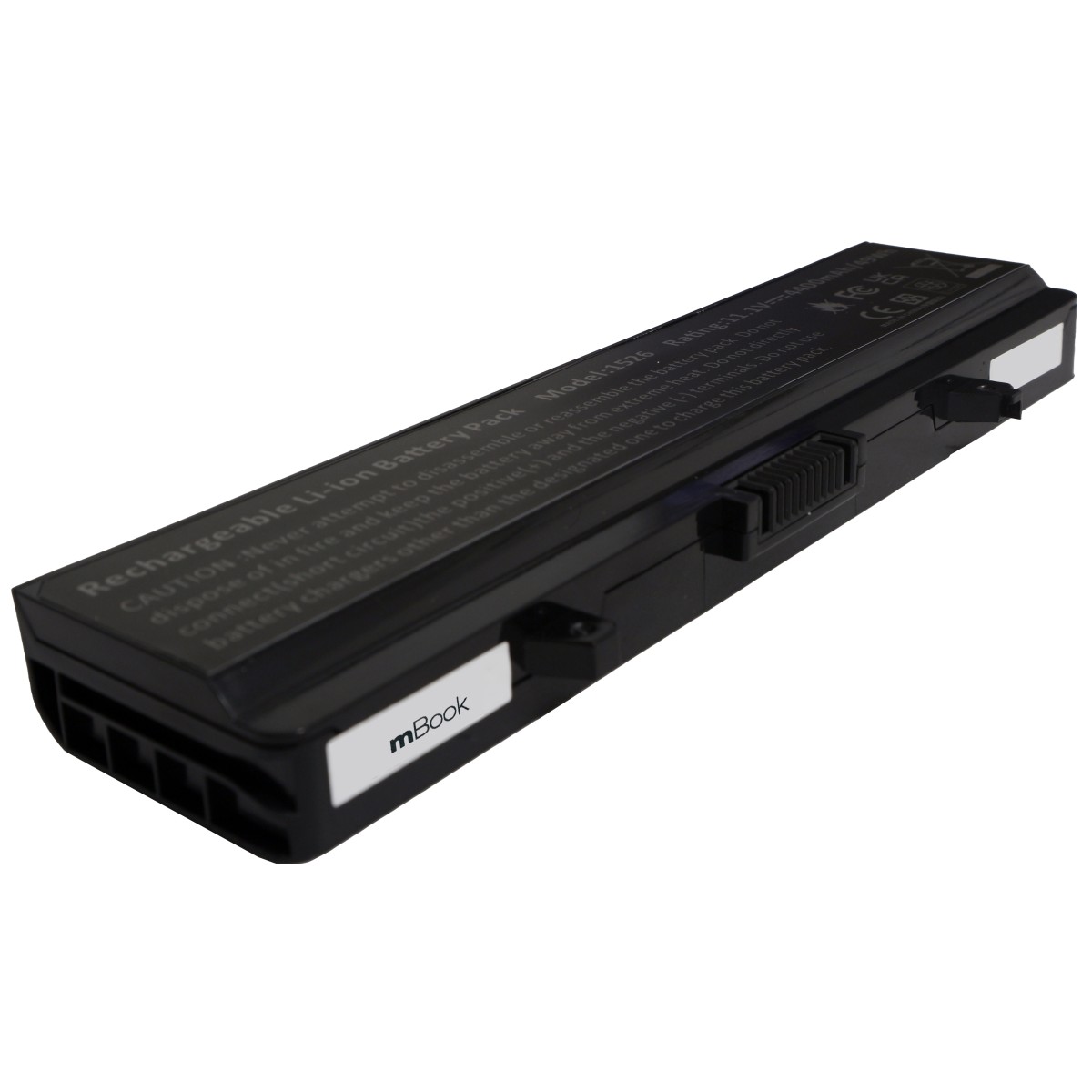 Bateria para Dell HP277 HP297 RU573 RU586, 