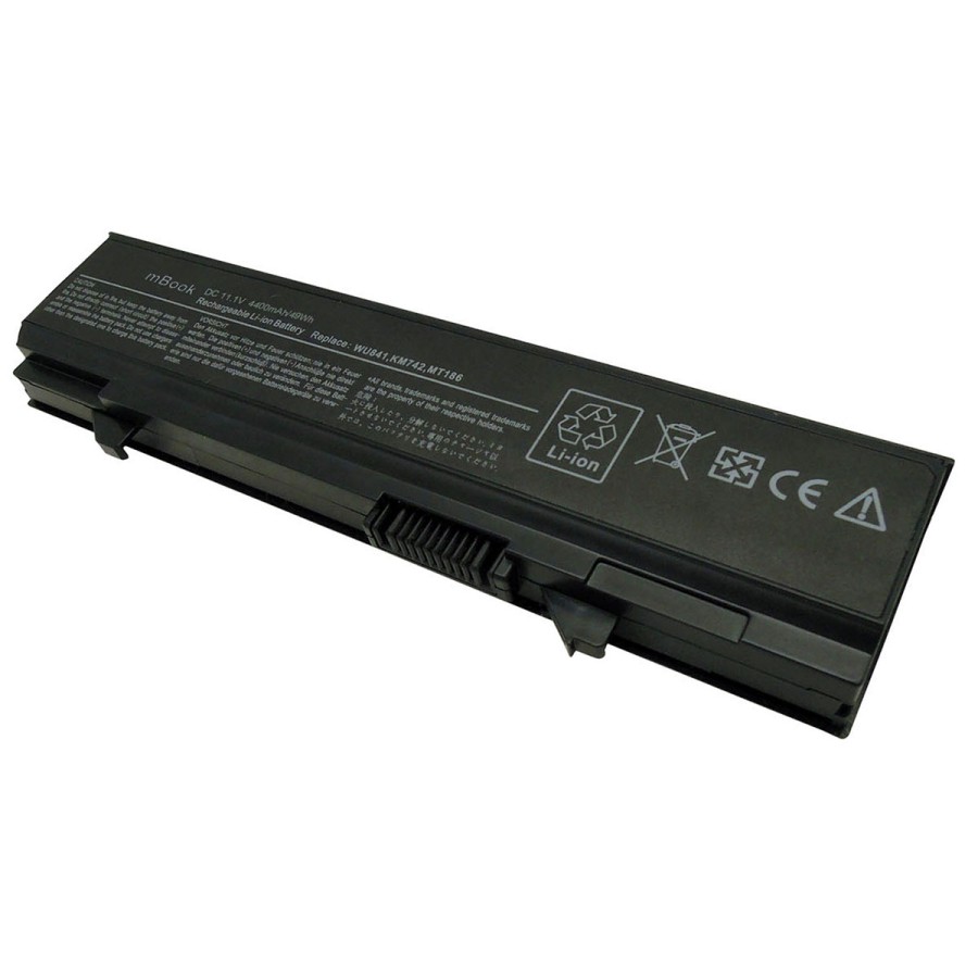 Bateria para Dell Latitude KM769, 