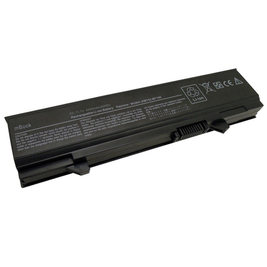 Bateria para Dell Latitude RM680, 