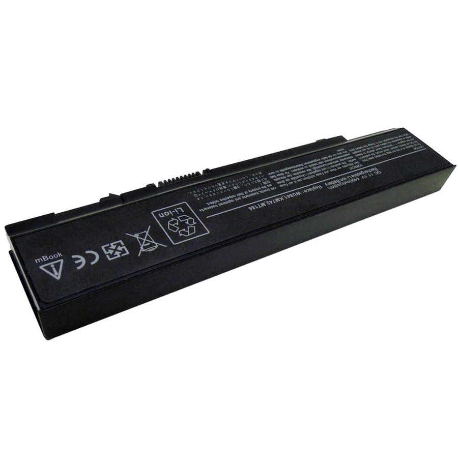 Bateria para Dell Latitude 312-0769, 