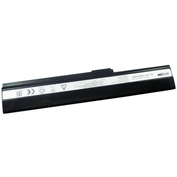 Bateria para notebook Asus P82, 