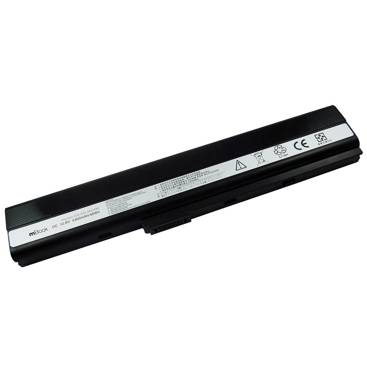 Bateria para notebook Asus PR067, 