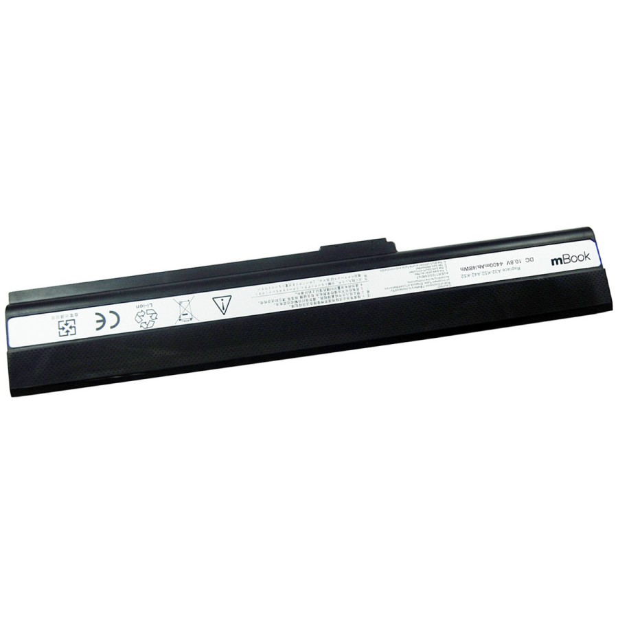 Bateria para notebook Asus PR067, 