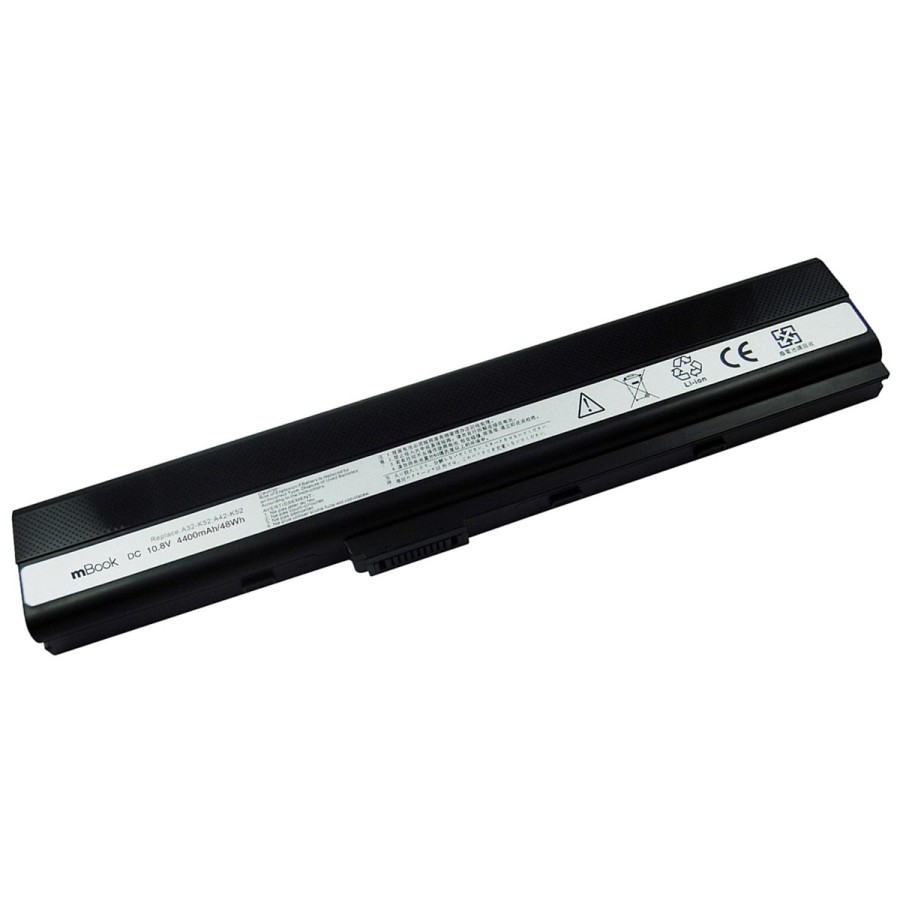 Bateria para notebook Asus X42, 