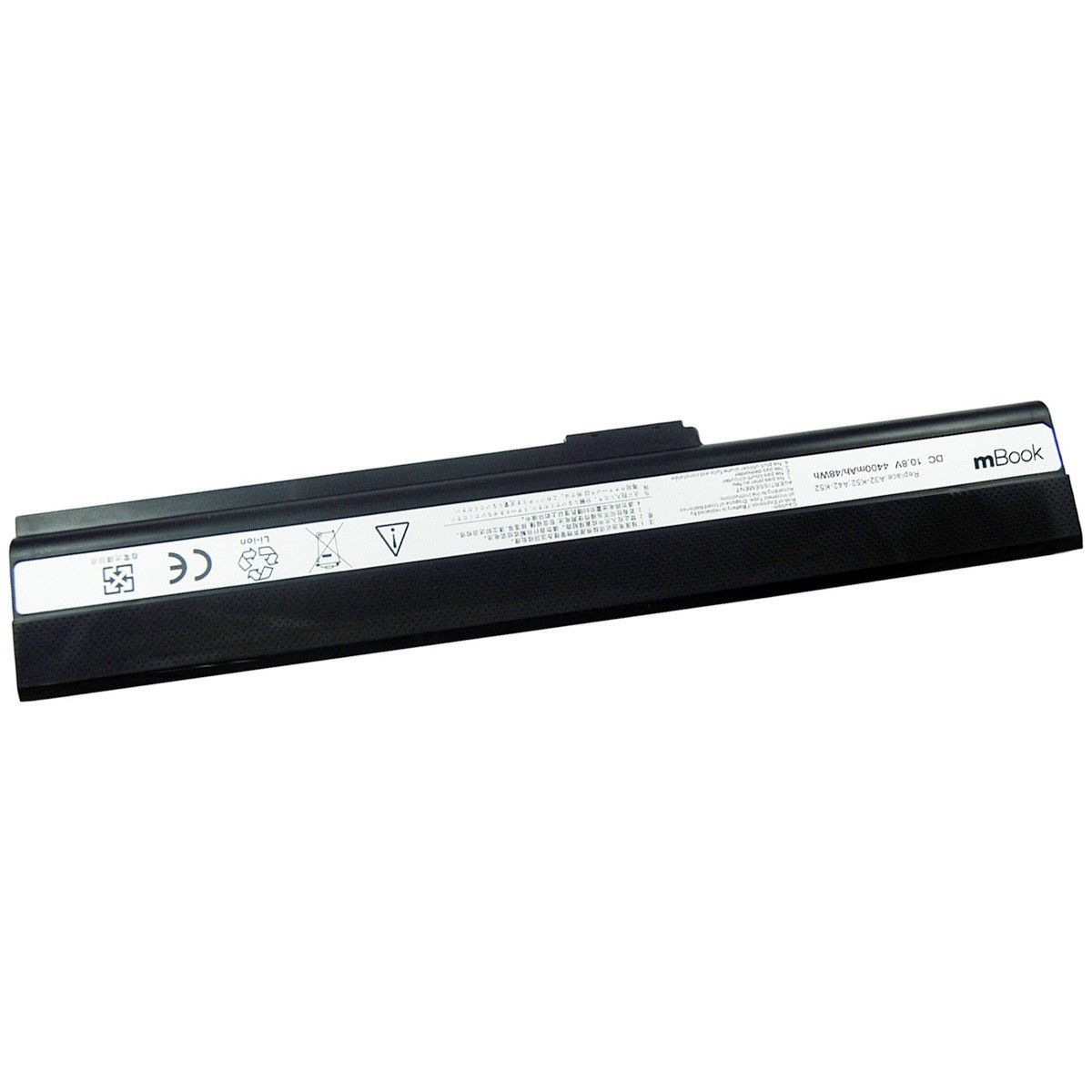 Bateria para notebook Asus X42, 