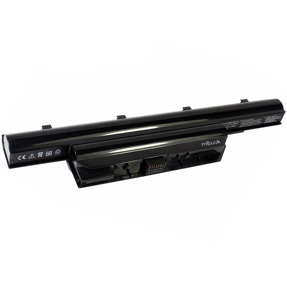 Bateria para U40‑3S4400‑G1L3 U40‑3S4400‑B1N1 U40‑3S4400‑C1M1, 