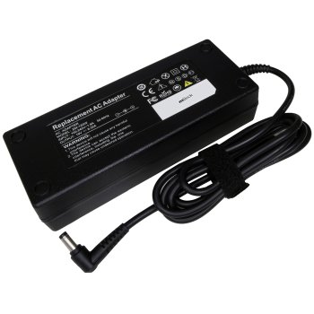 Fonte Para Notebook Asus 19v 6.3a 120w NFSV1522 Com Cabo, 