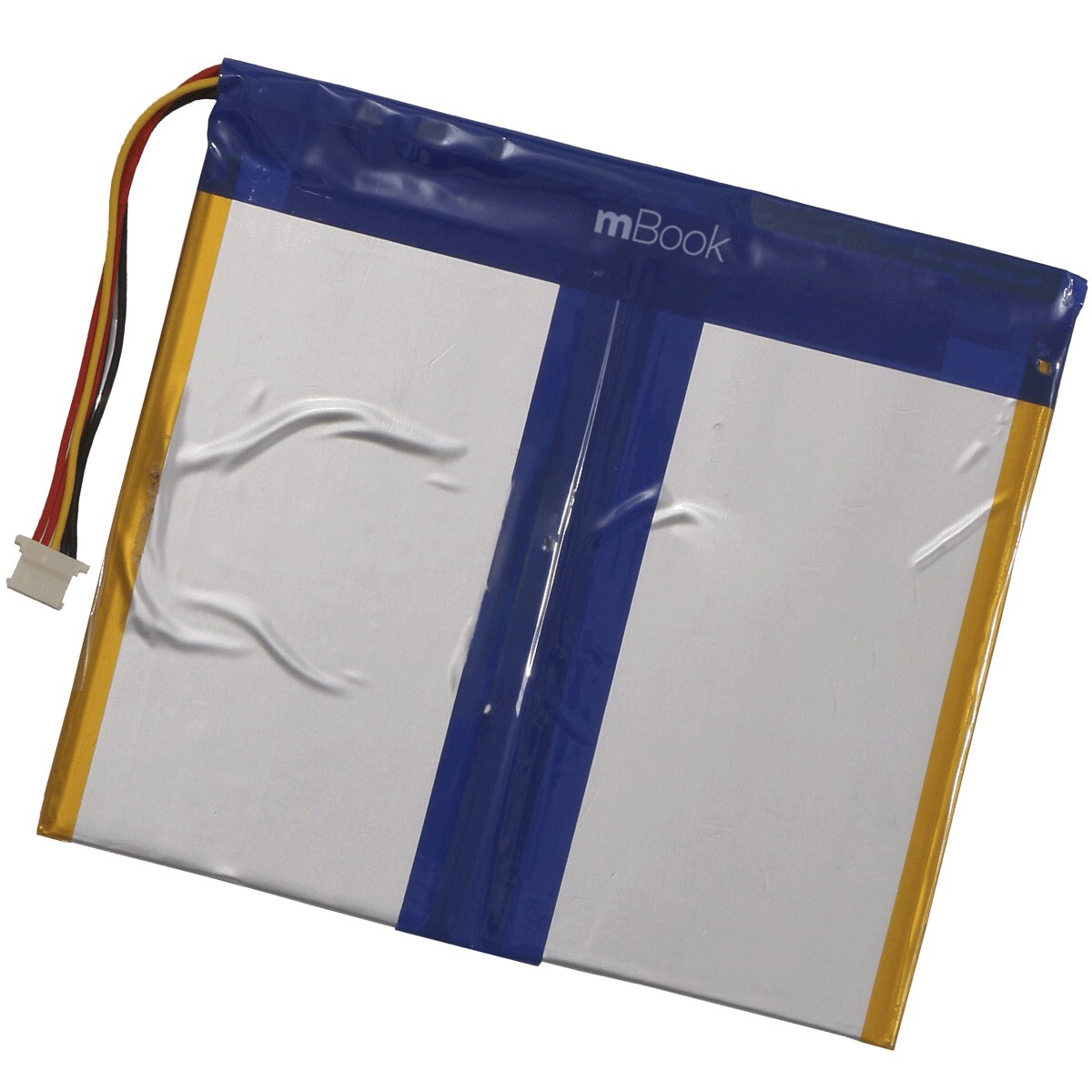 Bateria compatível com Multilaser JJY3095170, JJY-3095170, 