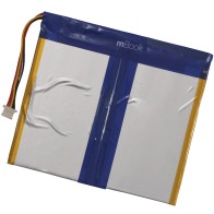 Bateria compatível com Multilaser JJY3095170, JJY-3095170, 