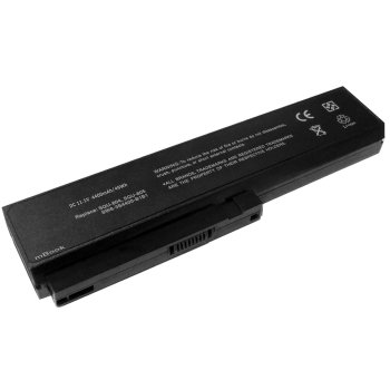 Bateria para LG 3UR18650-2-T0188, SW8-3S4400-B1B1, 