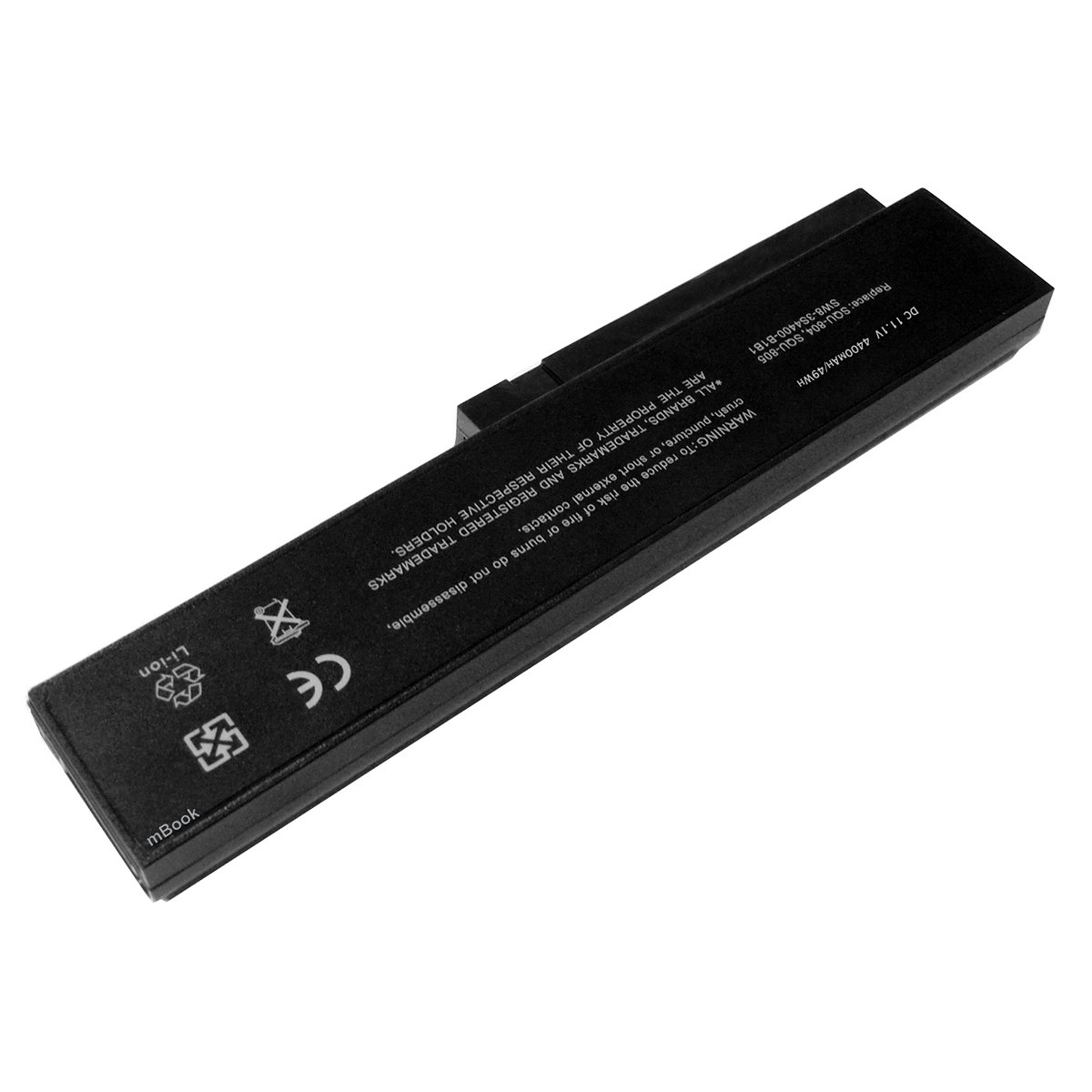 Bateria para LG 916C7830F, EAC60958201, 