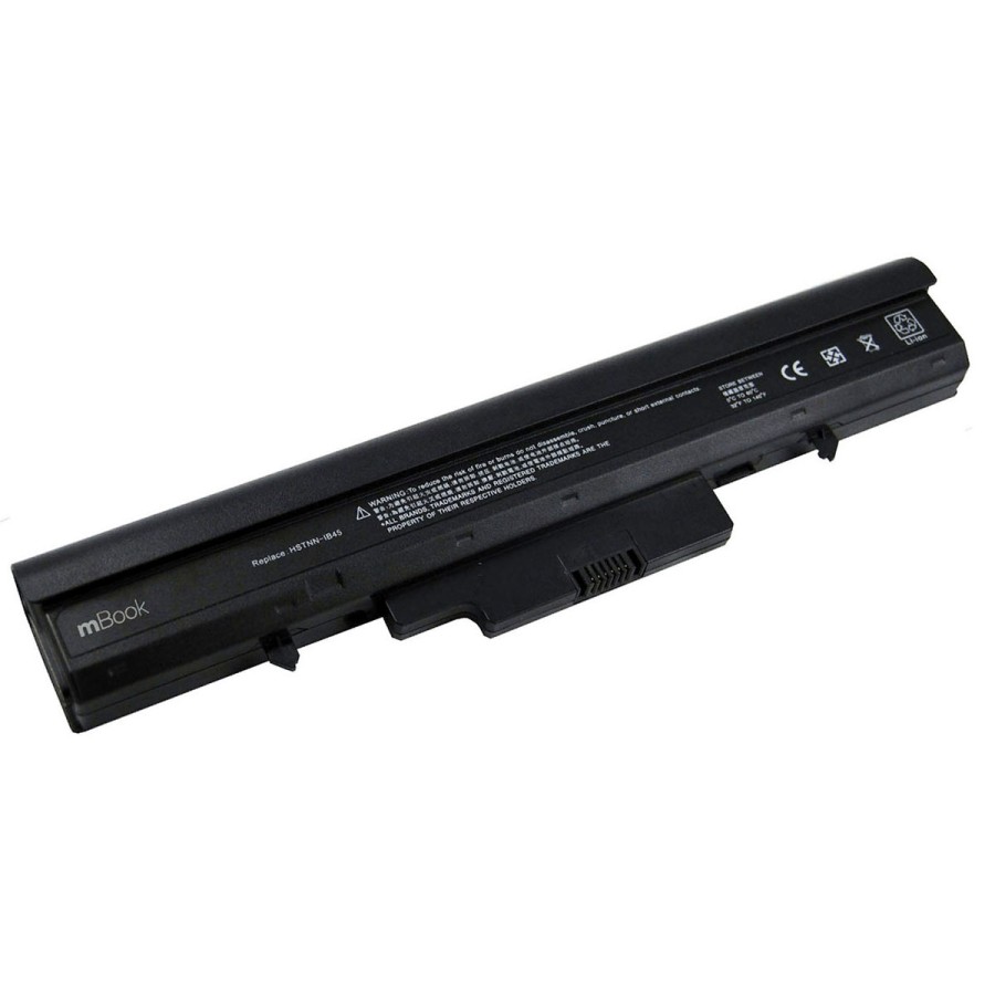 Bateria para HP Compaq 520 compatível com HSTNN-IB45, 